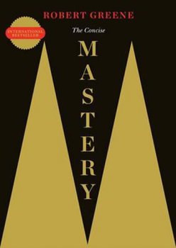 Concise Mastery, the