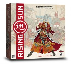 Rising Sun