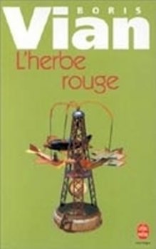 L´Herbe rouge
