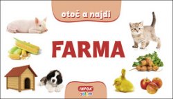 Farma - Otoč a najdi