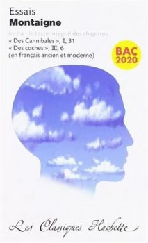 Essais (Classiques Hachette)