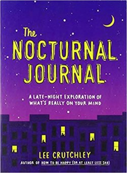 Nocturnal Journal EXP-PROP-International