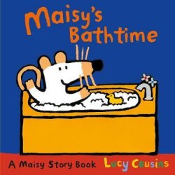 Maisy´s Bathtime