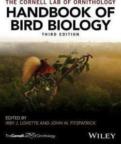 Handbook of Bird Biology