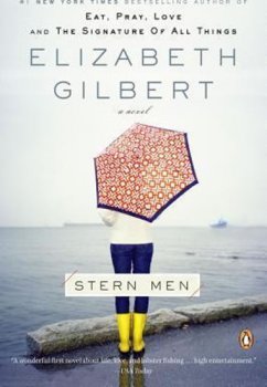 STERN MEN