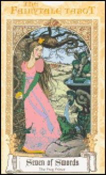 The Fairytale Tarot