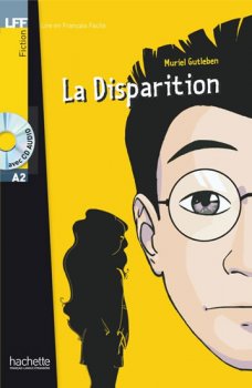 LFF A2: La Disparition + CD audio