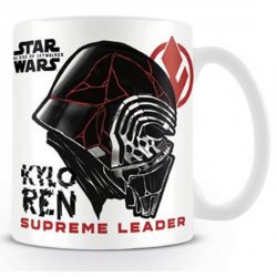 Keramický hrnek Supreme Leader Star Wars: The Rise of Skywalker