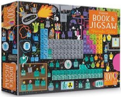 USBORNE BOOK AND JIGSAW PERIOD