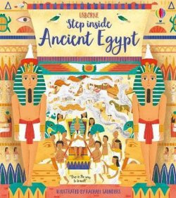 STEP INSIDE ANCIENT EGYPT