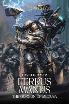 FERRUS MANUS