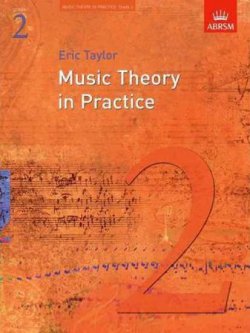 MUSIC THEORY IN PRACTICE G2 RE