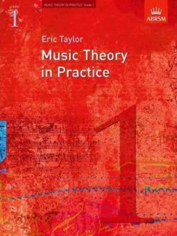 MUSIC THEORY IN PRACTICE G1 RE