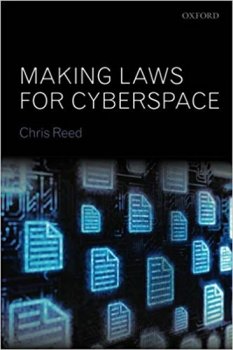 MAKING LAWS FOR CYBERSPACE P M