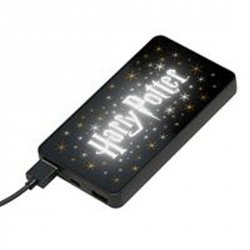 Powerbanka Harry Potter s LED logem 6000 mAh