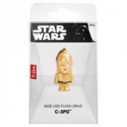 USB flash disk C-3PO 16 GB