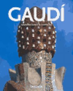 Antoni Gaudí