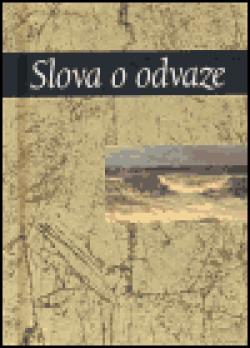 Slova o odvaze