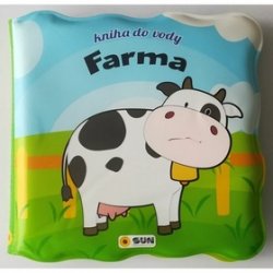 Farma - Kniha do vody