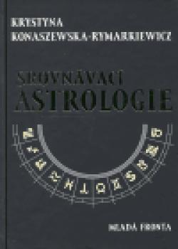 Srovnávací astrologie