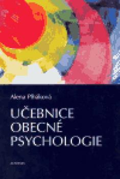 Učebnice obecné psychologie (brož.)
