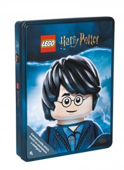 LEGO® Harry Potter™ Dárkový box