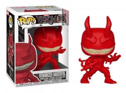 Funko POP Marvel: Venom S2 - Daredevil