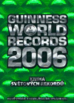 Guinness World Records 2006