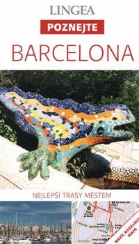 Barcelona - Poznejte