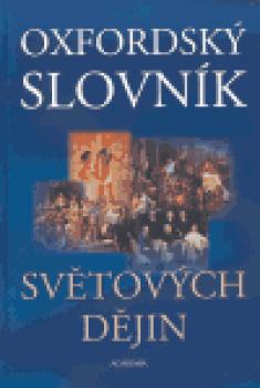 Oxfordský slovník světových dějin