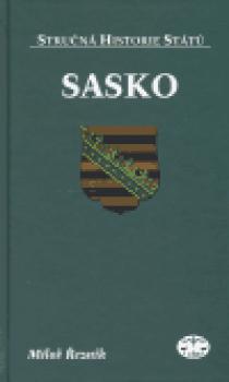 Sasko - stručná historie států