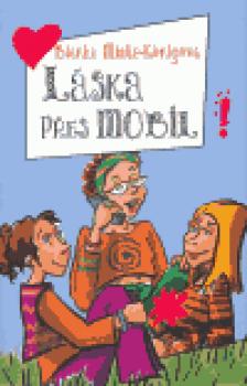 Láska přes mobil