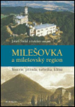 Milešovka a milešovský region