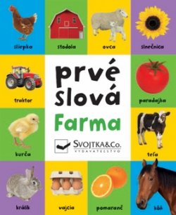 Farma Prvé slová