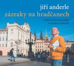 Zázraky na Hradčanech - CD