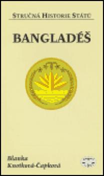 Bangladéš - stručná historie států