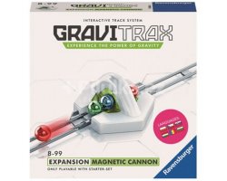 GraviTrax - Magnetický kanon