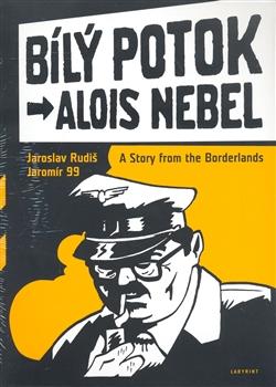 Bílý Potok - A Story from the Borderlands