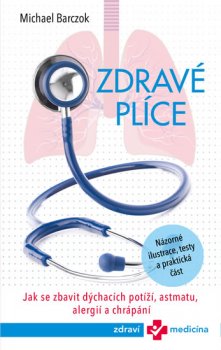 Zdravé plíce - Jak správně dýchat