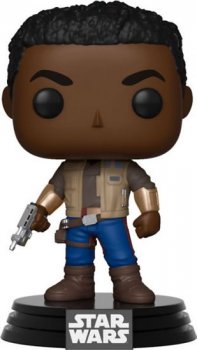 Funko POP Star Wars: EP9 - Finn