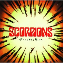 Scorpions: Face the Heat 2 LP