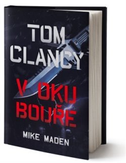 Tom Clancy: V oku bouře