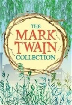 Mark Twain Collection (Box Set, 6 books)