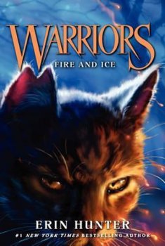 Warriors 2 : Fire and Ice