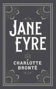 Jane Eyre : (Barnes & Noble Collectible Classics: Flexi Edition)