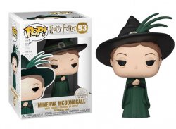 Funko POP Movies: Harry Potter - Minerva McGonagall