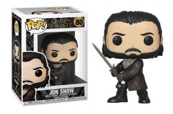 Funko POP TV: Game of Thrones S11 - Jon Snow