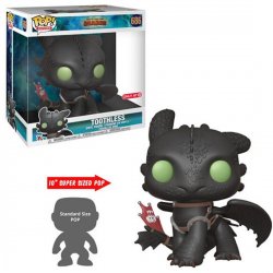 Funko POP Deluxe 10