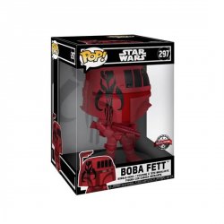 Funko POP Star Wars: 10