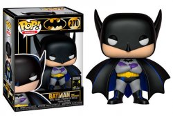 Funko POP DC: Batman - Batman (First Appearance)